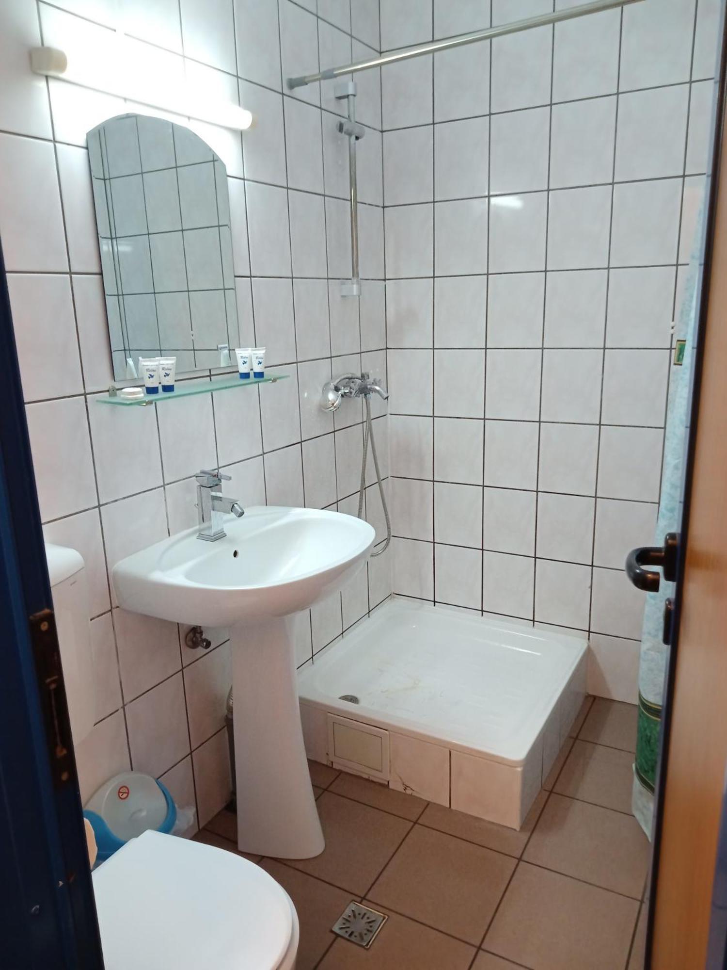 Motel Cet Arad Kamer foto